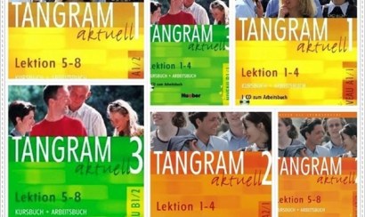 Học tiếng Đức với các từ vựng ngữ pháp phổ biến