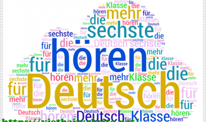 Học tiếng Đức mất bao lâu