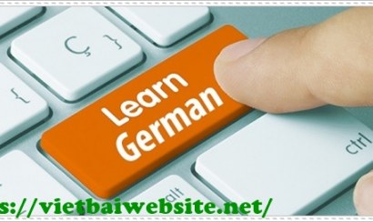 Tự học tiếng Đức tại nhà có tốt không?