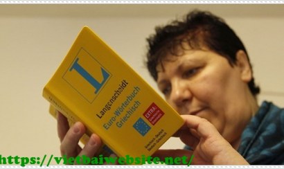 Những lỗi phổ biến khi học tiếng Đức (Phần 2)