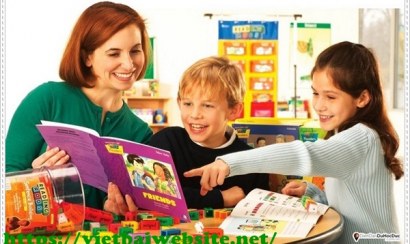 Tại sao học tiếng Đức với hình ảnh lại nhớ lâu