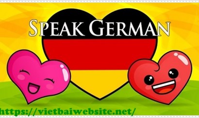 Những lợi ích của việc học tiếng Đức