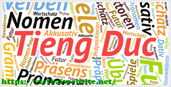 Học tiếng Đức để vượt qua giới hạn của bản thân