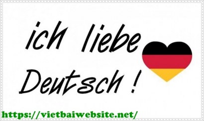 Xem kênh Youtube để học tiếng Đức thành thạo