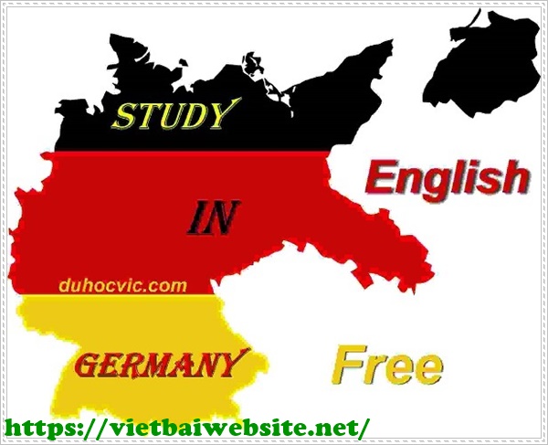 Học tiếng Đức để hội nhập quốc tế