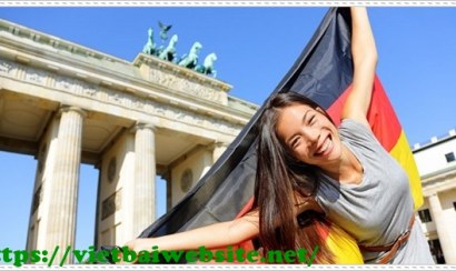 Kinh nghiệm khi học tiếng Đức với bảng chữ cái