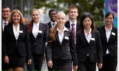 Những thông tin khi du học Đức