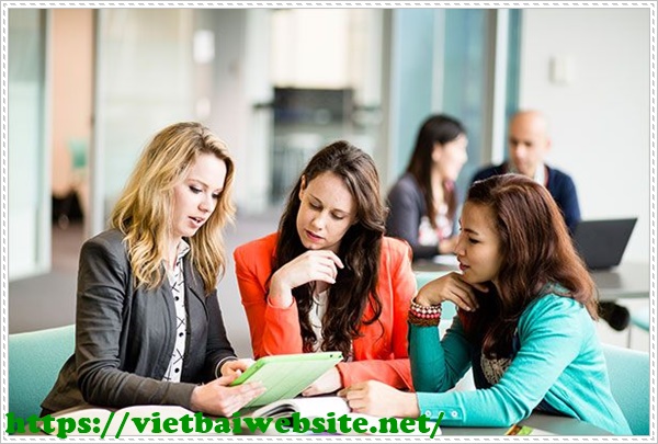 du học sinh đức