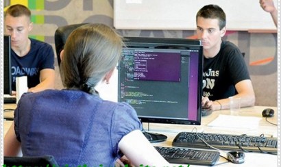 Lợi ích của các phương tiện công nghệ trong việc học tiếng Đức