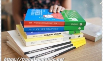 Mách nhỏ bạn những lợi ích chỉ du học Hàn Quốc mới có