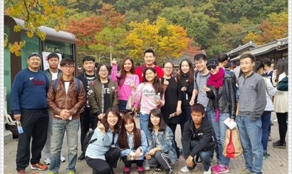 Học tiếng Hàn hiệu quả qua chương trình giải trí