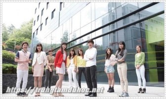 Học ngành gì để dễ xin việc tại Hàn Quốc