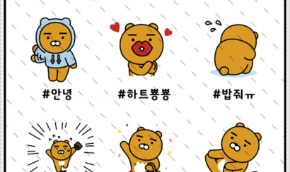 Một số ứng dụng giúp học tiếng Hàn hay và thú vị trên Iphone 