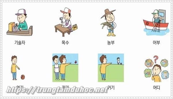 Bạn có thể dễ dàng ôn tập khi học tiếng Hàn online