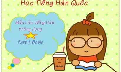 Một số ứng dụng giúp học tiếng Hàn trên Android 