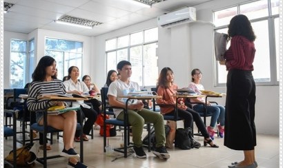 Tìm hiểu những lớp học tiếng Hàn giá rẻ tại TP HCM