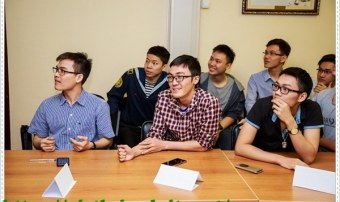 Những lưu ý khi học tiếng Nga online