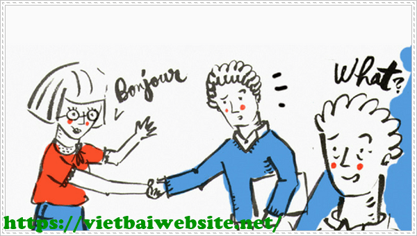Các ứng dụng học tiếng Pháp hiệu quả