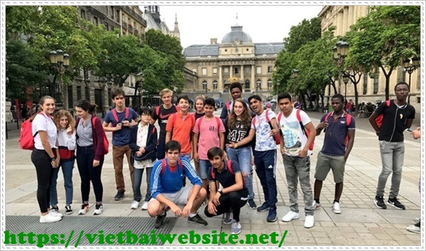 Cách học tiếng Pháp