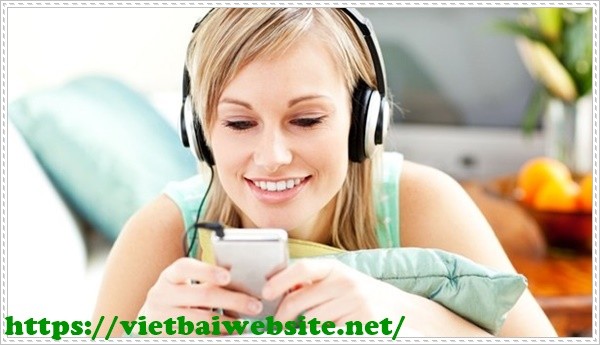 Các ứng dụng cho việc học hiệu quả