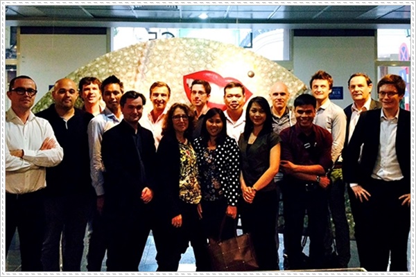 Viện Ph&aacute;p l&agrave; nơi học tiếng Ph&aacute;p uy t&iacute;n