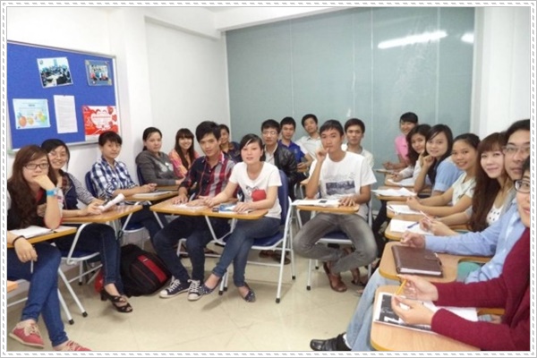 IDECAF l&agrave; nơi đ&agrave;o tạo tiếng Ph&aacute;p chất lượng