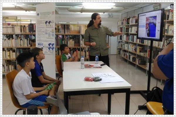 IDECAF l&agrave; một trong những trung t&acirc;m đ&agrave;o tạo tiếng Ph&aacute;p tốt nhất