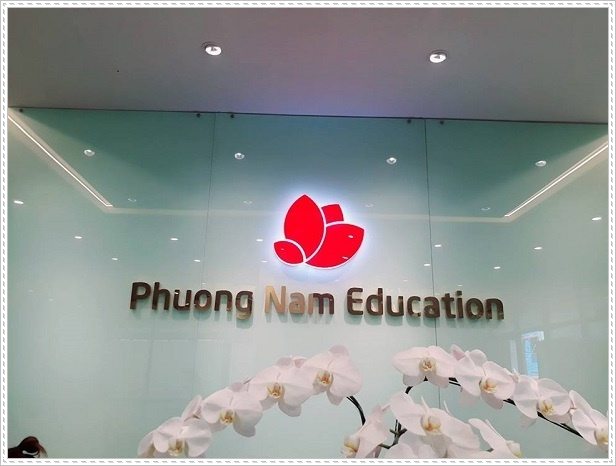 Trung t&acirc;m học tiếng Ph&aacute;p Phương Nam Education