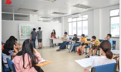 Top 6 trung tâm học tiếng Pháp giá rẻ nhất TPHCM