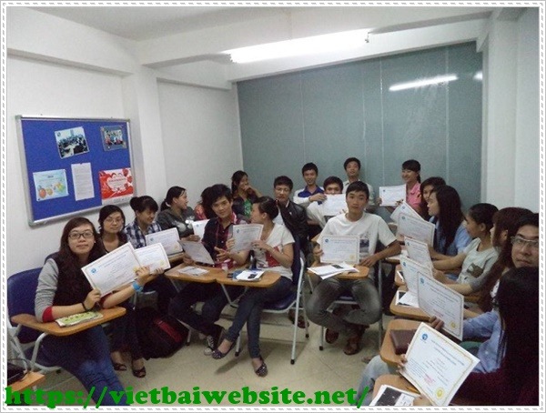 Nghiên cứu tiếng Tây Ban Nha