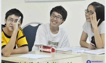 Những điểm thú vị khi học tiếng Tây Ban Nha 