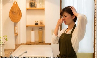 Những cách khử mùi khét trong nhà hiệu quả 100% 