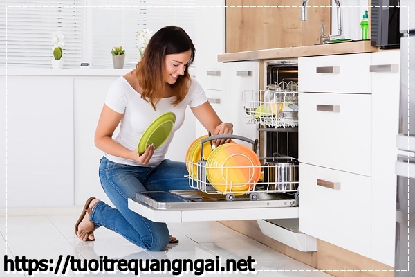V&igrave; sao cần c&aacute;ch l&agrave;m nước rửa ch&eacute;n sinh học?