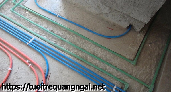 Nguy&ecirc;n nh&acirc;n v&agrave; c&aacute;ch l&agrave;m sạch đường ống nước