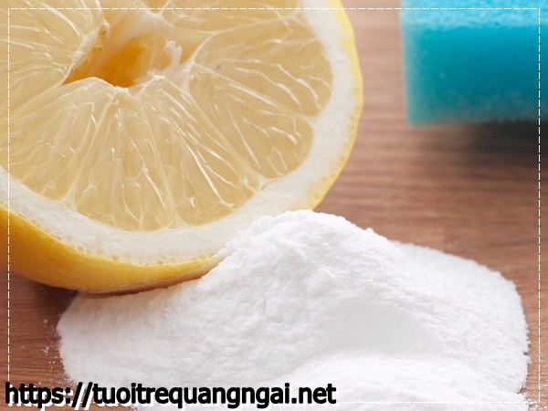 Những c&aacute;ch l&agrave;m nước rửa ch&eacute;n sinh học