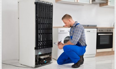Cách sửa tủ lạnh không đông đá tại nhà? 