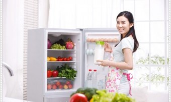 Những hư hỏng thường gặp của tủ lạnh 