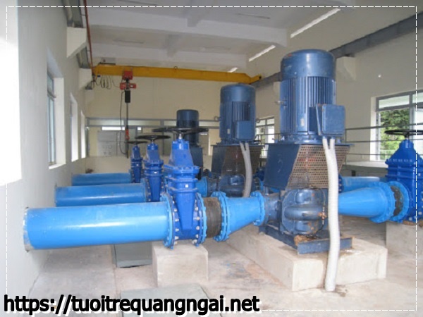 Những phương ph&aacute;p xử l&yacute; nước thải giặt l&agrave;