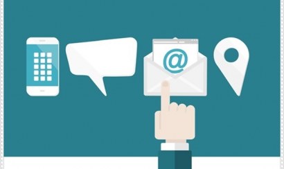 Đăng kí email tên miền riêng cho doanh nghiệp