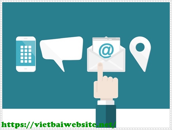 email tên miền riêng