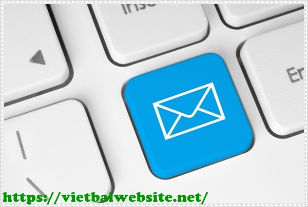 Mục đích của việc sử dụng email doanh nghiệp