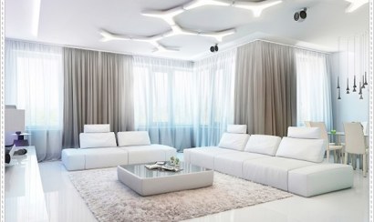 Ngẩn ngơ với 3 mẫu nhà đẹp dưới 30m2