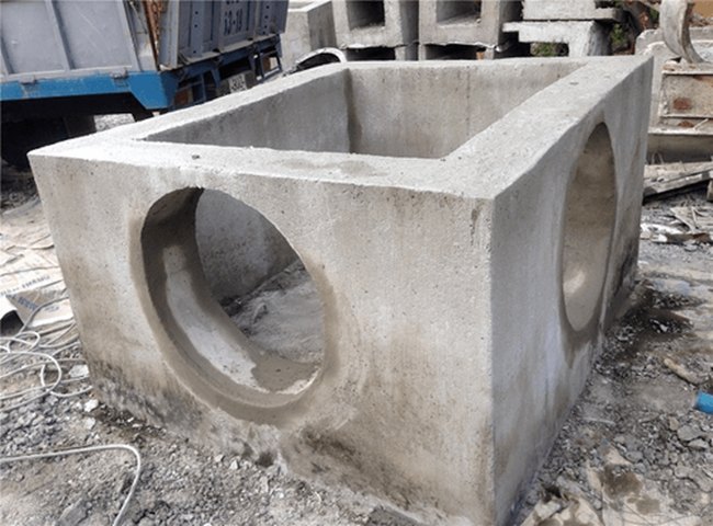 Hố ga tho&aacute;t nước mưa c&oacute; những t&aacute;c dụng lớn