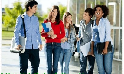 Cách kết nối với cộng đồng người Đức