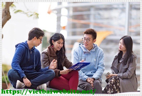 Tham gia các tổ chức cộng đồng