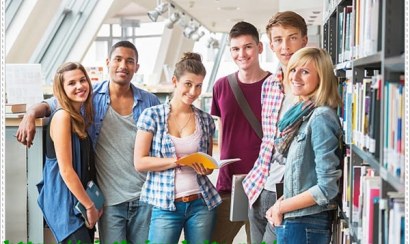 Nơi ở cho du học sinh khi tham gia tư vấn du học tại Đức