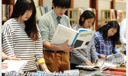 Bật mí 7 trung tâm tiếng Hàn đáng học nhất tại TP.HCM