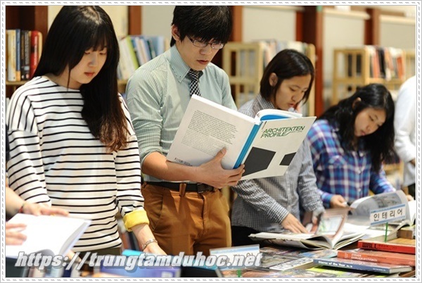 Chi phí du học Hàn Quốc bao gồm chứng minh tài chính