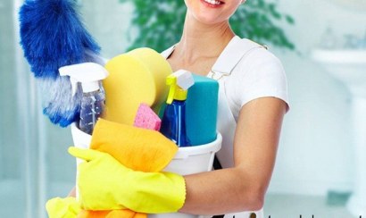 7 cách dọn nhà thông minh cho phụ nữ hiện đại 